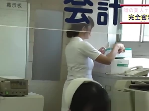 Blowjob Hospital ever