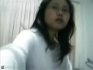 Loveliness Phillipinian Female Make My Life So Happy With This Webcam