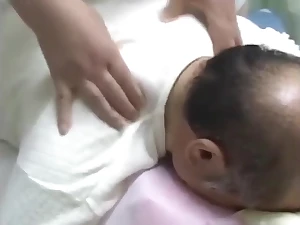 Japanese old man 275