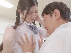 YBZL23 Cuteeeee Japanese porn AHHHHH